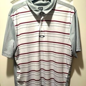 Oakley Good Quality Golf Shirt XXL